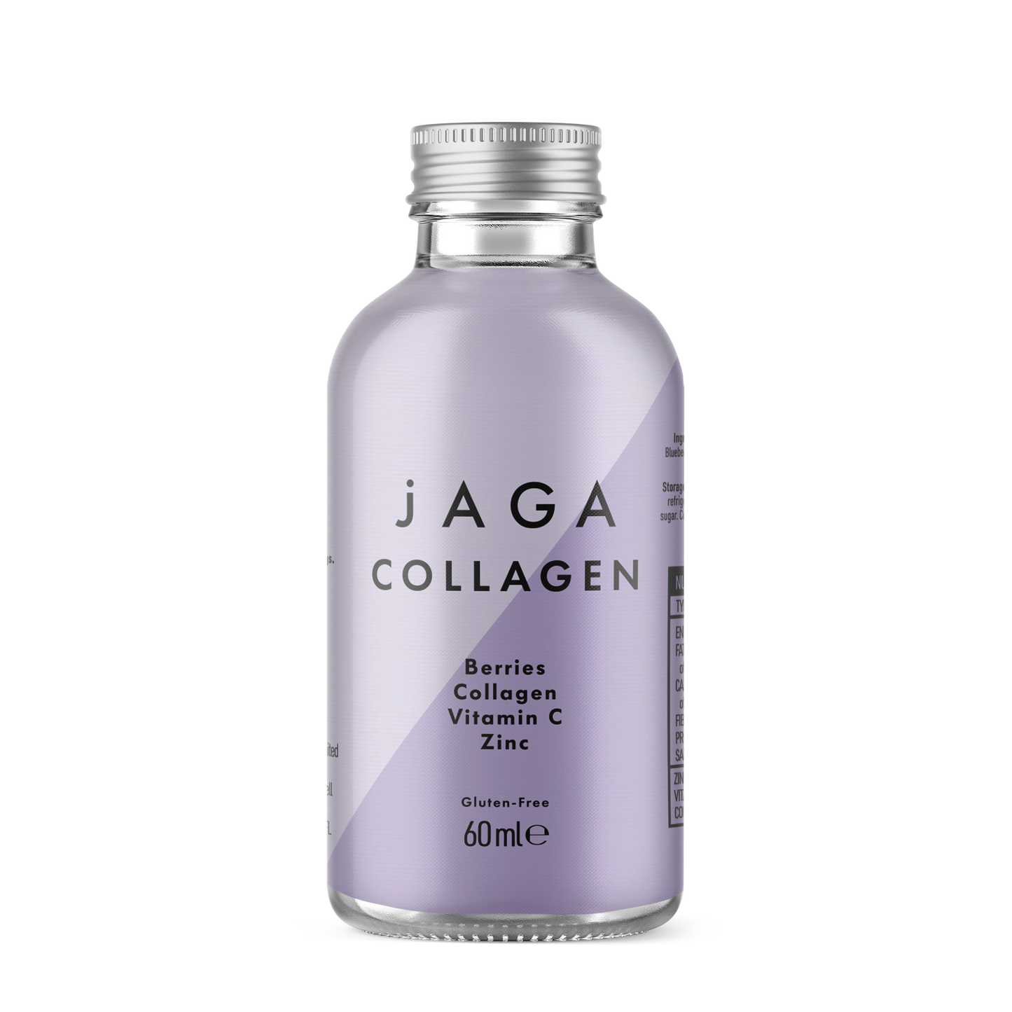SINGLE BOTTLE OF COLLAGEN