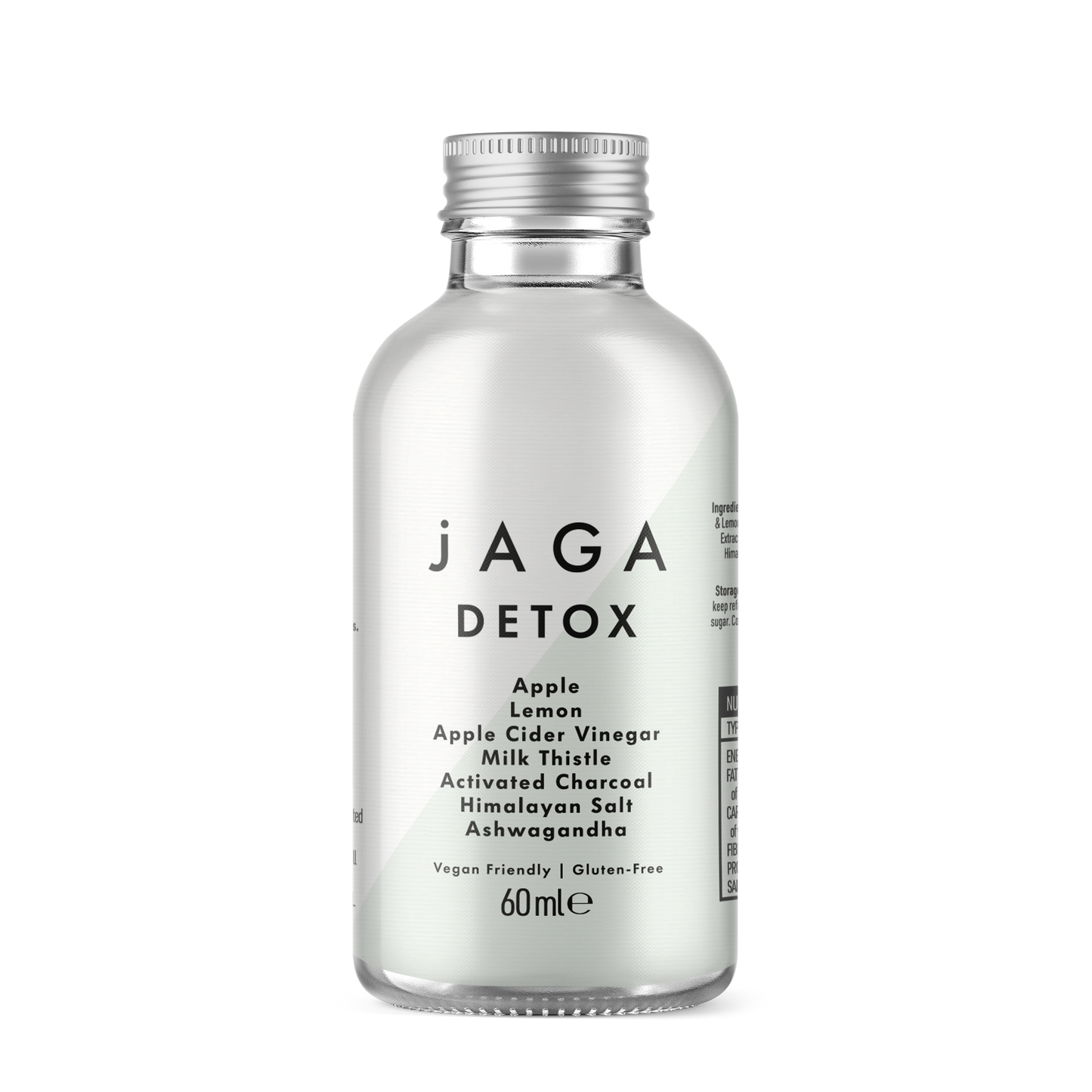 SINGLE BOTTLE OF DETOX