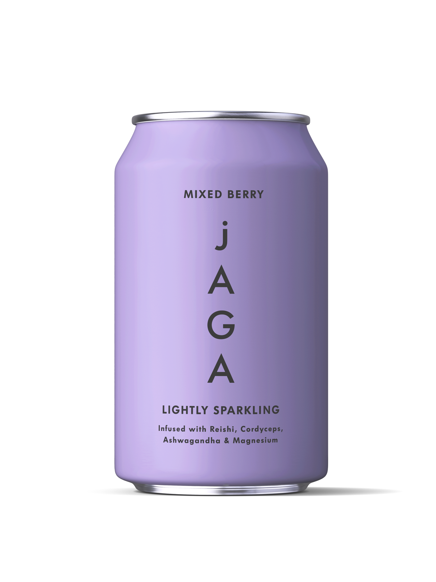 SINGLE CAN OF MIXED BERRY