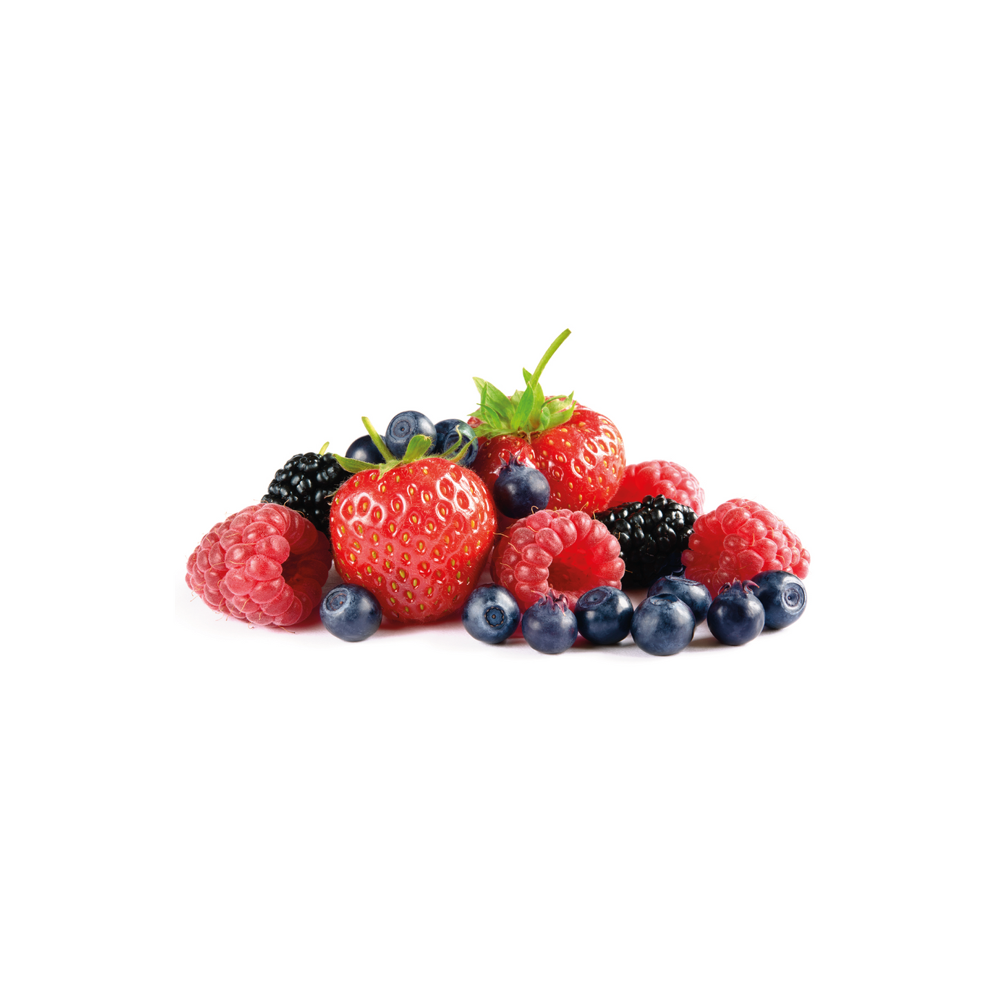 jAGA MIXED BERRY