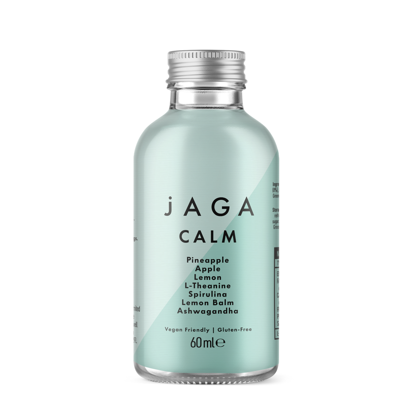 SINGLE BOTTLE OF CALM