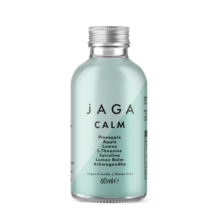SINGLE BOTTLE OF CALM
