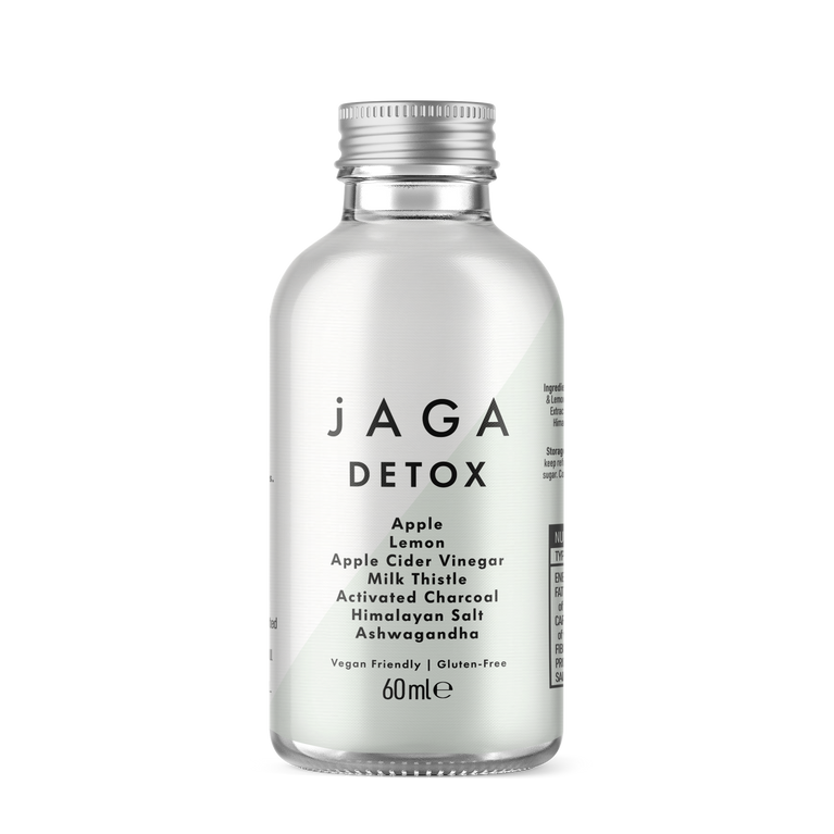 SINGLE BOTTLE OF DETOX