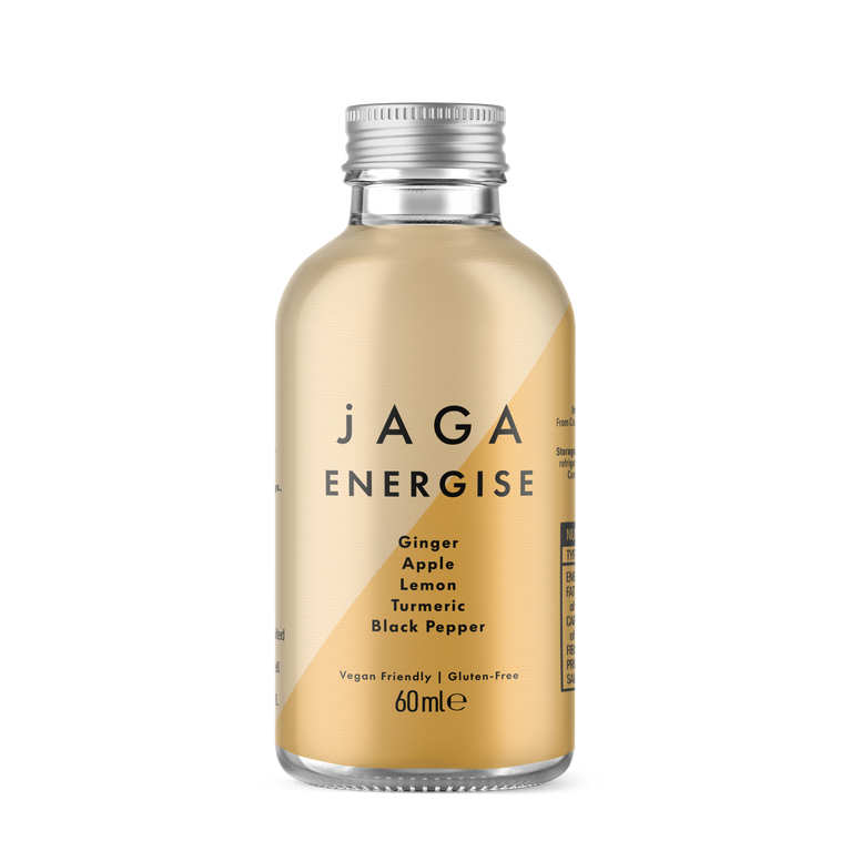 SINGLE BOTTLE OF ENERGISE
