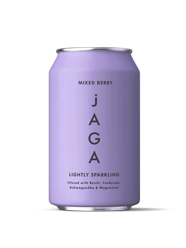 SINGLE CAN OF MIXED BERRY
